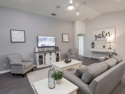 New construction Single-Family house Ocala, FL 34473 plan Raychel - image 20