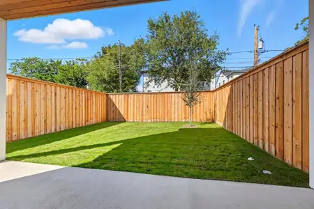 New construction Single-Family house 4525 Hopkins Ave, Dallas, TX 75209 - image