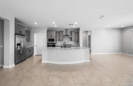 New construction Single-Family house 6374 W Honors Wy, Florence, AZ 85132 plan Preserve Final Opportunity - image 4