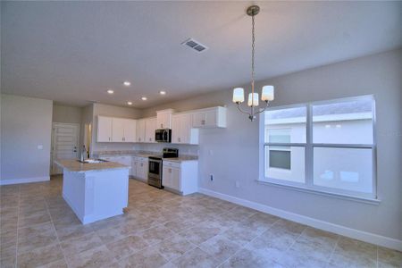 New construction Single-Family house 1417 Leamington Ln, Winter Haven, FL 33884 2202-- photo 7 7