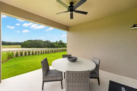 New construction Single-Family house 370 Free Range Dr, Groveland, FL 34736 plan Pinnacle - image