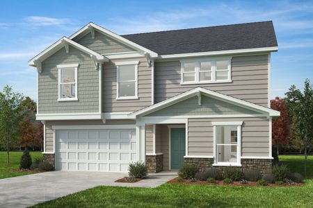 New construction Single-Family house 12126  Plummer Ct, Midland, NC 28107 null- photo 1 1