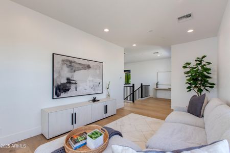 New construction Single-Family house 8509 E Malcomb Dr, Scottsdale, AZ 85250 - image 15