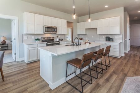 New construction Single-Family house 10417 W 12Th St, Greeley, CO 80634 plan The Carlson - image 14