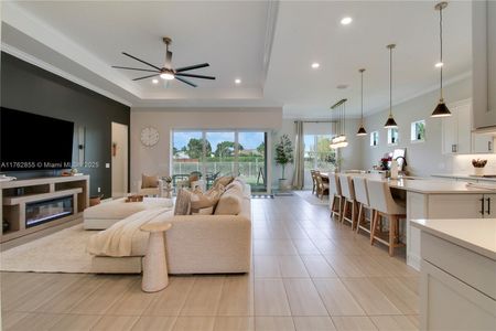 New construction Single-Family house 9657 Mosler Trl, Lake Worth, FL 33467 Stellar- photo 8 8