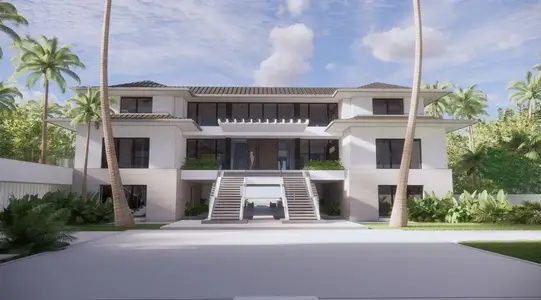 New construction Single-Family house 5965 Gulf Of Mexico Dr, Longboat Key, FL 34228 - image