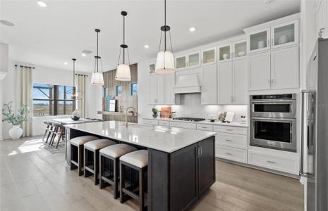 New construction Single-Family house 5008 Stoney Point Gln, Lakewood Ranch, FL 34211 plan Stellar - image 5