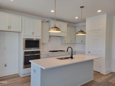 New construction Single-Family house 564 Folk Song Wy, Wendell, NC 27591 plan Found a Dream - image 6