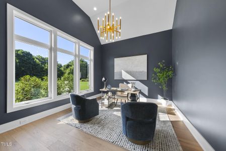 New construction Single-Family house 126 Harvest Ln, Pittsboro, NC 27312 - image 18