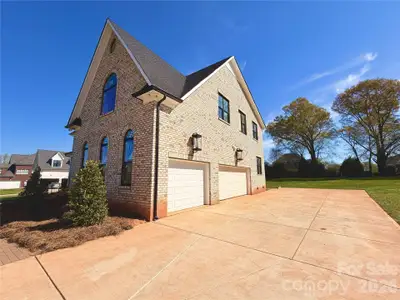 New construction Single-Family house 8110 Rolling Fields Rd, Unit 48, Charlotte, NC 28227 - image