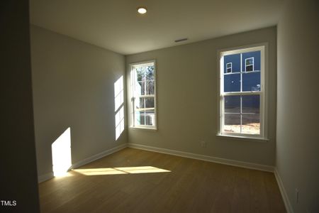 New construction Single-Family house 55 Accord Dr, Youngsville, NC 27596 Warwick- photo 16 16