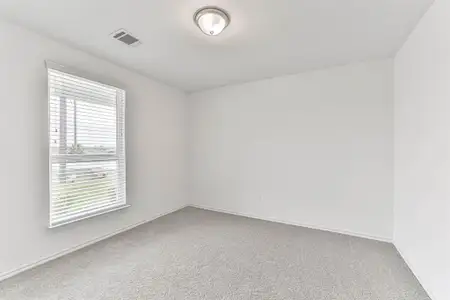 New construction Single-Family house 25799 John Wayne Ct, Splendora, TX 77372 - image 9