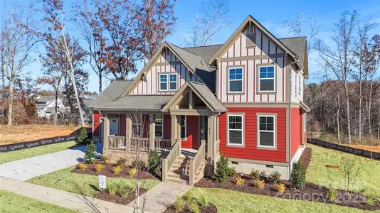 New construction Single-Family house 648 Digby Rd, Unit 492, Rock Hill, SC 29730 - image