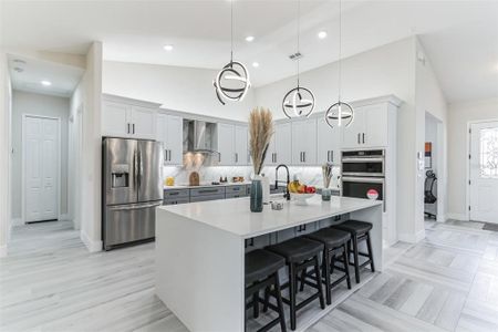 New construction Single-Family house 5531 Dallas Blvd, Orlando, FL 32833 null- photo 11 11