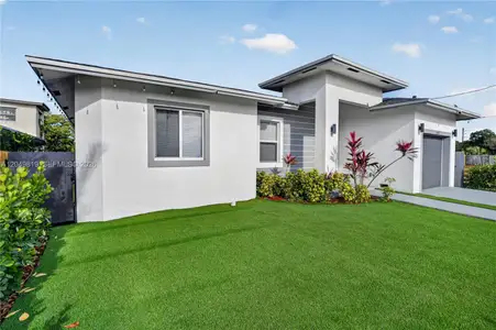 New construction Single-Family house 655 Nw 24Th Ave, Fort Lauderdale, FL 33311 - image