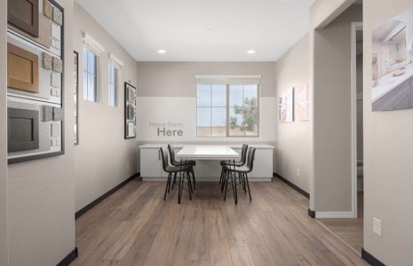 New construction Single-Family house 24690 N 166 Ave, Surprise, AZ 85387 plan Powderhorn - image 15