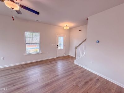 New construction Single-Family house 457 Duncan Crk Rd, Unit Wilson D, Lillington, NC 27546 The Wilson- photo 5 5