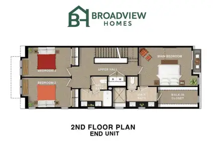 New construction Condo house 100 Tesla Cir, Round Rock, TX 78681 - image