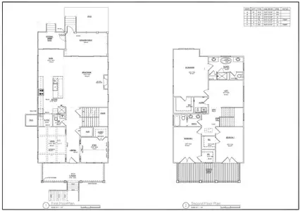 New construction Single-Family house 4235 Royal Harbor Rd, Hollywood, SC 29449 - image