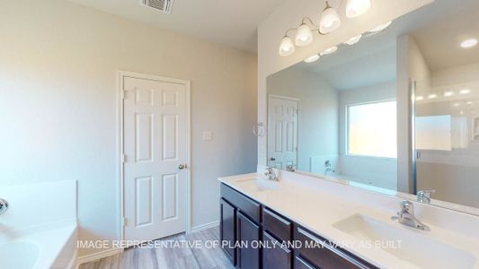 New construction Single-Family house Burnet, TX 78611 null- photo 11 11