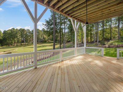 New construction Single-Family house 38 Old Hickory, Pittsboro, NC 27312 - photo 25 25