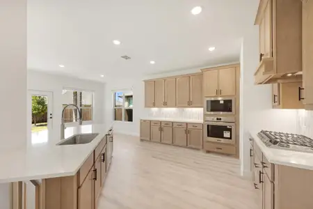 New construction Single-Family house 917 Greenleaf Ct, Anna, TX 75409 plan Bayberry II - image 7