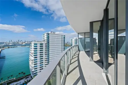 New construction Condo house Miami Beach, FL 33139 - image