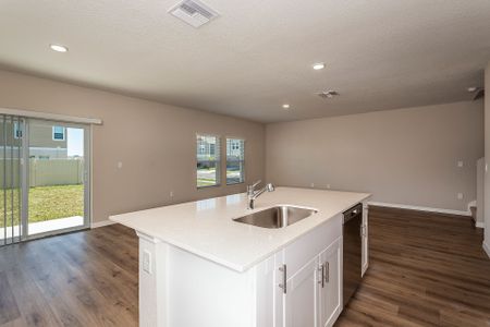 New construction Single-Family house 12808 Oak Hill Wy, Parrish, FL 34219 null- photo 6 6