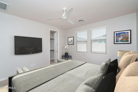 Calistoga at Estrella Commons by Fulton Homes in Goodyear - photo 18 18