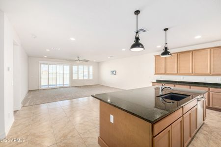 New construction Single-Family house 29507 N 224 Dr, Wittmann, AZ 85361 - image 9