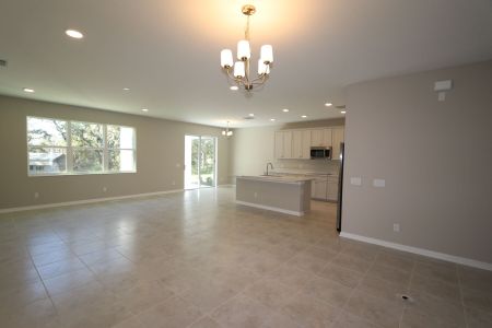 New construction Single-Family house 9603 Crescent Ray Dr, Wesley Chapel, FL 33545 Barcello Bonus- photo 55 55