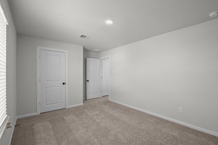 New construction Single-Family house 26510 Brilliant Beam Wy, Hockley, TX 77447 The Thornleigh- photo 24 24