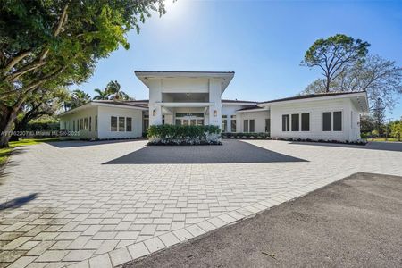 New construction Single-Family house 7900 Sw 70Th St, South Miami, FL 33143 null- photo 89 89