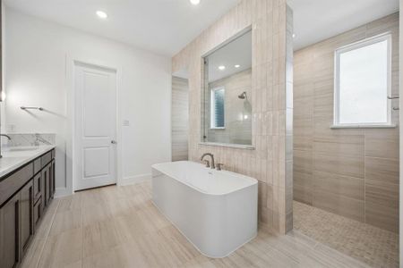 New construction Single-Family house 2404 Cairn Rd, McKinney, TX 75071 - image 10