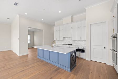 New construction Single-Family house 76 Courtney Manor Ct, St. Augustine, FL 32092 plan Aurora - image 14