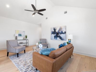 New construction Single-Family house 554 Mcmonigal Pl, San Antonio, TX 78210 - image 6