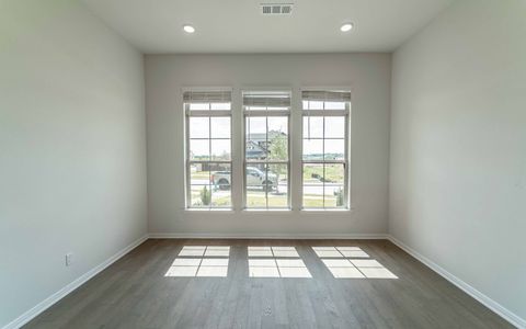 New construction Single-Family house 1801 Acorn Creek Cir, Mesquite, TX 75181 plan Palmer - image 9