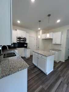 New construction Single-Family house 3520 Wilcox Ct, Greensboro, NC 27405 plan Burlington - image 6