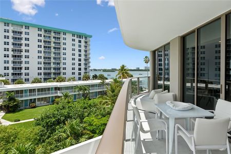 New construction Condo/Apt house 1135 103rd Street, Unit 408, Bay Harbor Islands, FL 33154 - photo 25 25