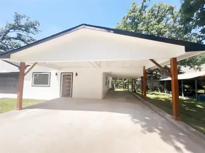 New construction Single-Family house 127 Camino Robles, Gun Barrel City, TX 75156 - image