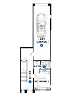 New construction Condo house 36471 N La Casa Dr, Queen Creek, AZ 85140 Ascent Elevation A- photo 0