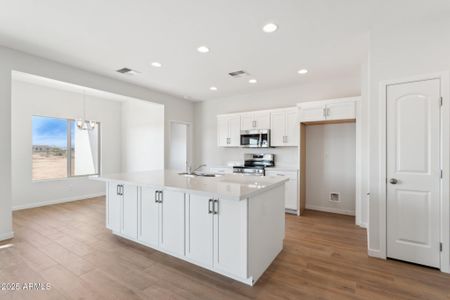 New construction Single-Family house 11227 E Crescent Ave, Mesa, AZ 85208 - image 7