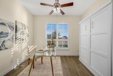 New construction Single-Family house 4271 Naples Trl, Prosper, TX 75078 - image 11