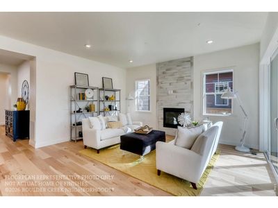 New construction Single-Family house 5531 Peacock Pl, Boulder, CO 80303 - image 5