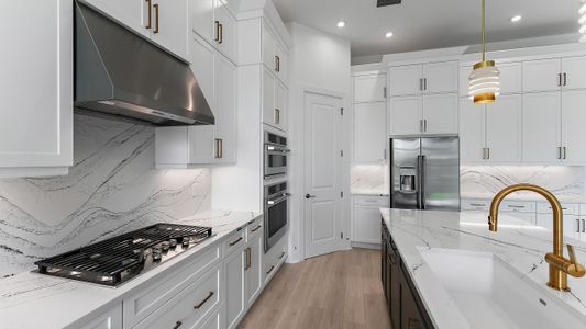 New construction Single-Family house 9513 Saint Germain Dr, Palm Beach Gardens, FL 33412 plan Riley - image 6