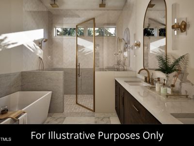 New construction Single-Family house Wake Forest, NC 27587 - image 5