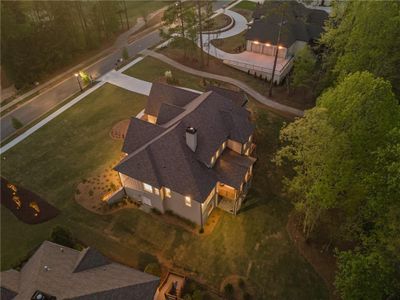 The Reserve At Governors Towne Club by Patrick Malloy Communities in Acworth - photo 1 1