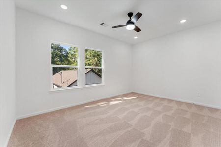 New construction Single-Family house 11380 Underwood St, Willis, TX 77318 null- photo 18 18