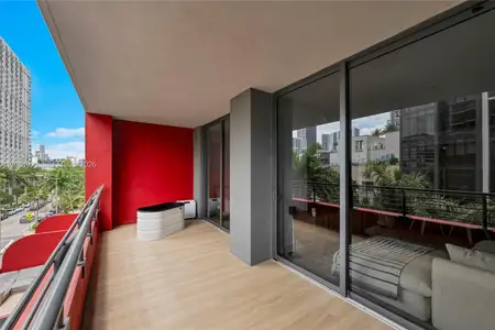 New construction Condo house 90 Ne 32Nd # 406, Unit 406, Miami, FL 33127 - image