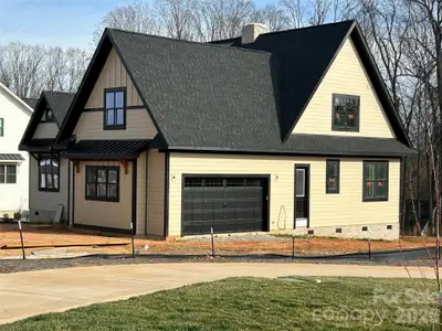 New construction Single-Family house 130 Mcneil Ln, Unit 5, Mooresville, NC 28117 - image